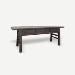 Butchers Console – Dark #2